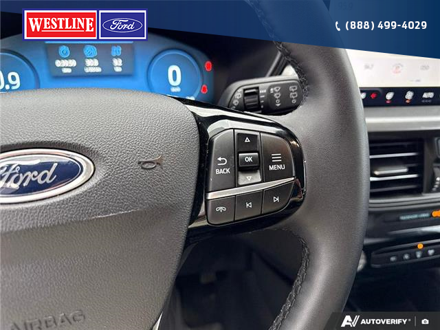 2023 Ford Escape Active (Stk: 5736A) in Vanderhoof - Image 13 of 21