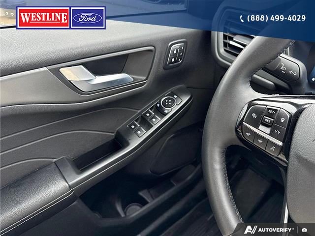 2023 Ford Escape Active (Stk: 5736A) in Vanderhoof - Image 14 of 21