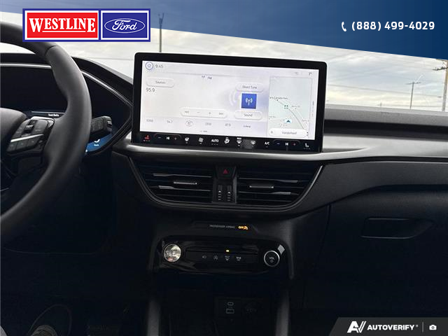 2023 Ford Escape Active (Stk: 5736A) in Vanderhoof - Image 15 of 21
