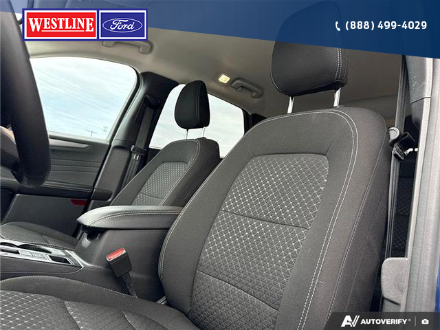 2023 Ford Escape Active (Stk: 5736A) in Vanderhoof - Image 17 of 21