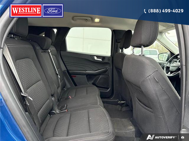 2023 Ford Escape Active (Stk: 5736A) in Vanderhoof - Image 18 of 21