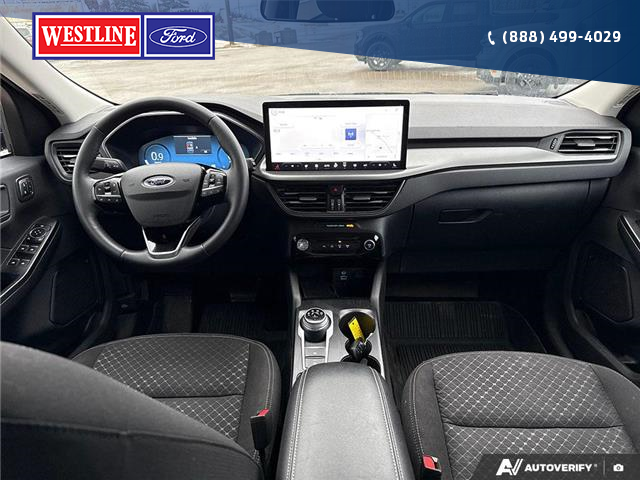 2023 Ford Escape Active (Stk: 5736A) in Vanderhoof - Image 19 of 21