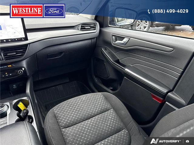 2023 Ford Escape Active (Stk: 5736A) in Vanderhoof - Image 20 of 21
