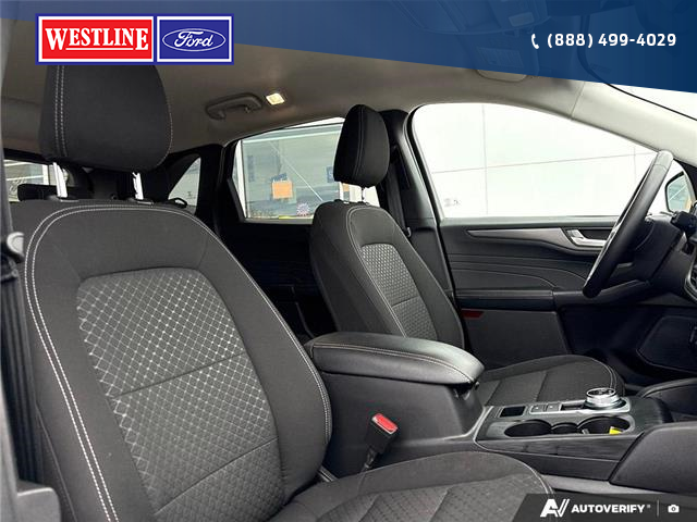 2023 Ford Escape Active (Stk: 5736A) in Vanderhoof - Image 21 of 21