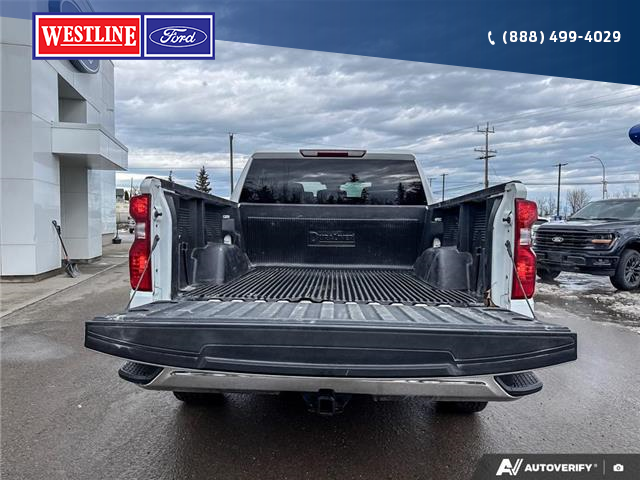 2025 Chevrolet Silverado 1500 LT (Stk: 5749A) in Vanderhoof - Image 9 of 21