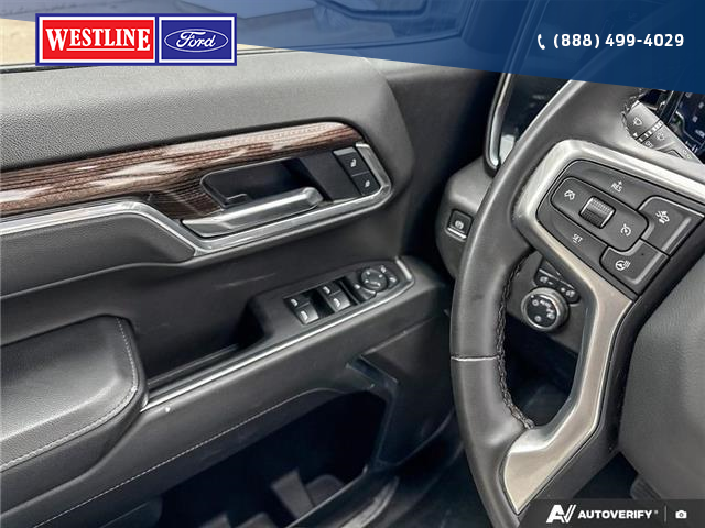 2025 Chevrolet Silverado 1500 LT (Stk: 5749A) in Vanderhoof - Image 14 of 21