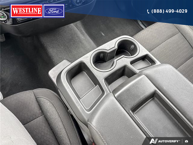 2025 Chevrolet Silverado 1500 LT (Stk: 5749A) in Vanderhoof - Image 15 of 21