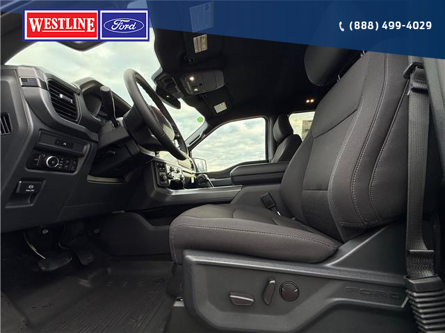 2025 Ford F-150 XLT (Stk: 5759) in Vanderhoof - Image 10 of 22
