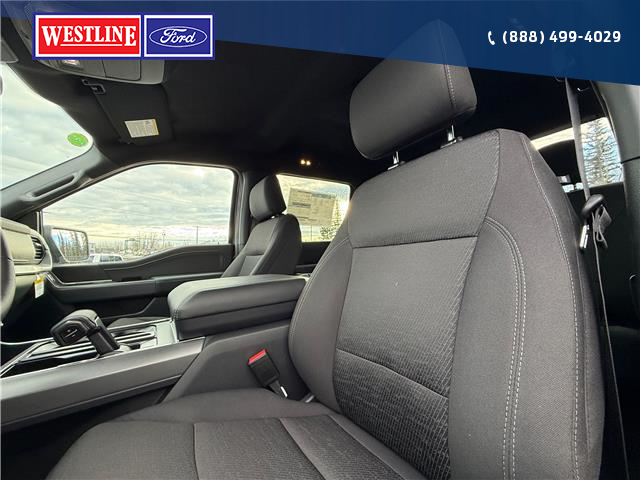 2025 Ford F-150 XLT (Stk: 5759) in Vanderhoof - Image 11 of 22