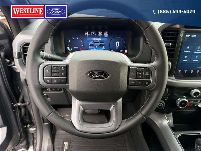 2025 Ford F-150 XLT (Stk: 5759) in Vanderhoof - Image 12 of 22