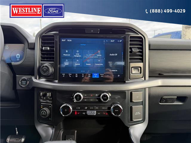 2025 Ford F-150 XLT (Stk: 5759) in Vanderhoof - Image 15 of 22