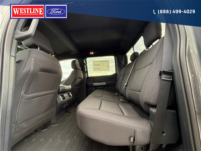 2025 Ford F-150 XLT (Stk: 5759) in Vanderhoof - Image 16 of 22