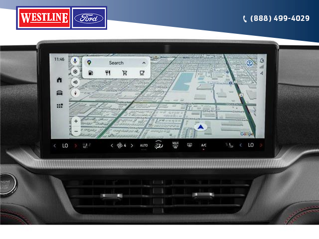 2026 Ford Explorer ST-Line (Stk: K8KS101T1) in Vanderhoof - Image 12 of 12