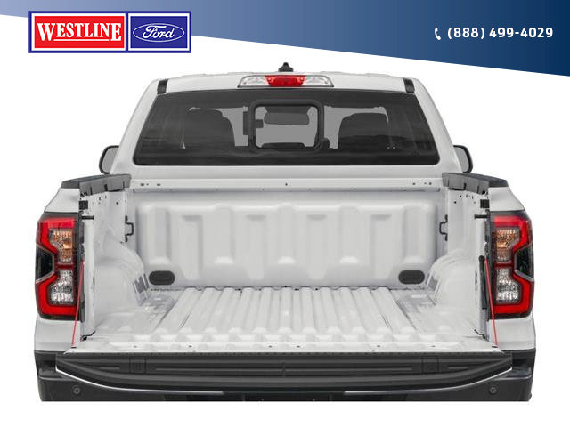 2026 Ford Ranger XLT (Stk: R4HZ91ZT1) in Vanderhoof - Image 8 of 12
