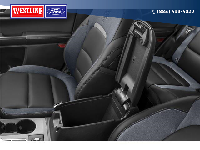 2026 Ford Bronco Sport Outer Banks (Stk: R9CS06XT1) in Vanderhoof - Image 8 of 10 2026 Ford Bronco Sport Outer Banks (Stk: R9CS06XT1) in Vanderhoof - Image 8 of 10