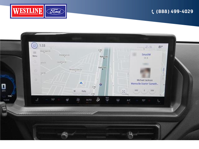 2026 Ford Bronco Sport Outer Banks (Stk: R9CS06XT1) in Vanderhoof - Image 10 of 10 2026 Ford Bronco Sport Outer Banks (Stk: R9CS06XT1) in Vanderhoof - Image 10 of 10