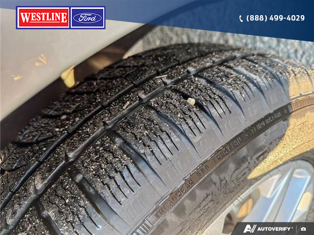 2022 Chevrolet Equinox LT (Stk: 9985) in Williams Lake - Image 7 of 27