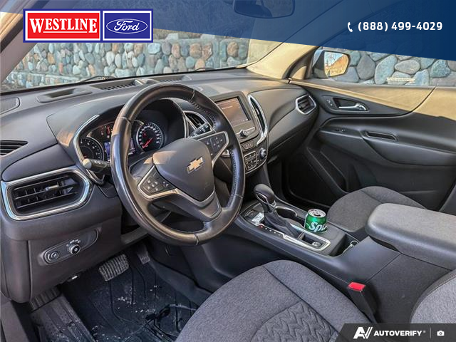 2022 Chevrolet Equinox LT (Stk: 9985) in Williams Lake - Image 12 of 27