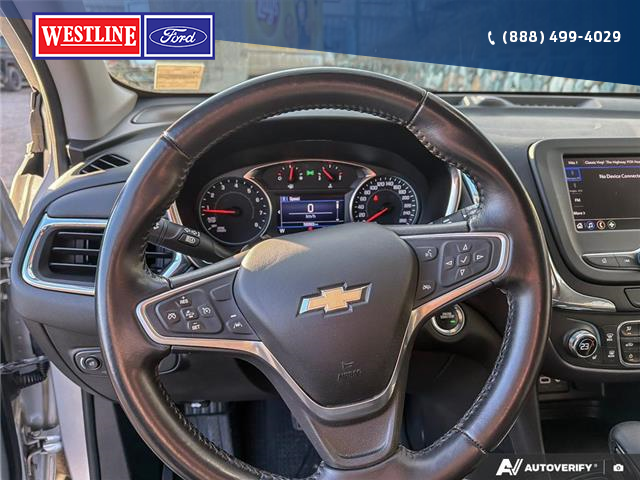 2022 Chevrolet Equinox LT (Stk: 9985) in Williams Lake - Image 13 of 27