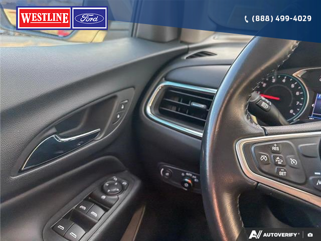 2022 Chevrolet Equinox LT (Stk: 9985) in Williams Lake - Image 16 of 27