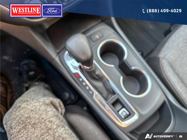 2022 Chevrolet Equinox LT (Stk: 9985) in Williams Lake - Image 17 of 27