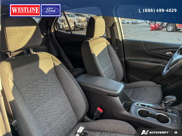 2022 Chevrolet Equinox LT (Stk: 9985) in Williams Lake - Image 21 of 27