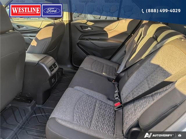 2022 Chevrolet Equinox LT (Stk: 9985) in Williams Lake - Image 22 of 27