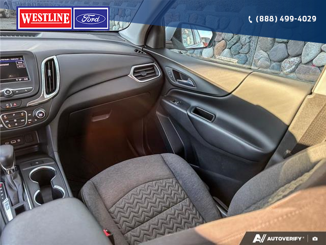2022 Chevrolet Equinox LT (Stk: 9985) in Williams Lake - Image 24 of 27