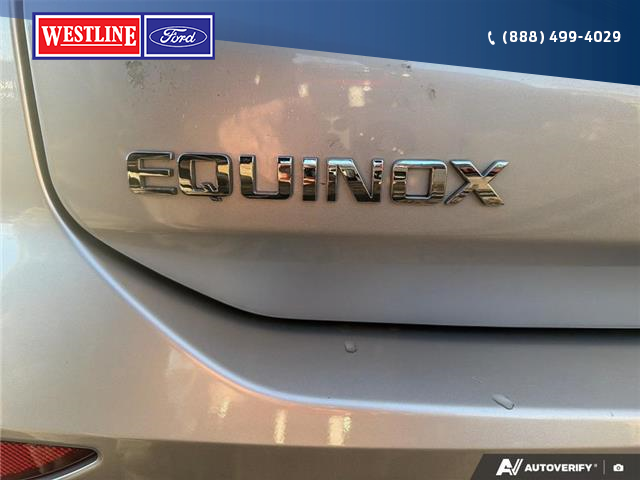 2022 Chevrolet Equinox LT (Stk: 9985) in Williams Lake - Image 25 of 27