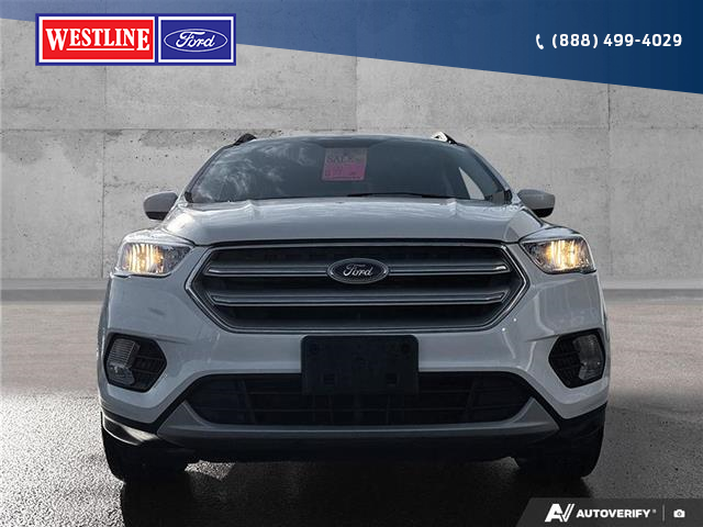2018 Ford Escape SE (Stk: 5712A) in Vanderhoof - Image 2 of 21