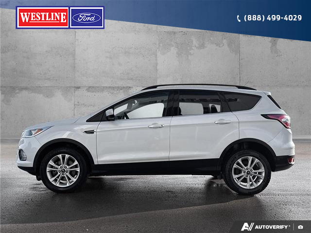 2018 Ford Escape SE (Stk: 5712A) in Vanderhoof - Image 3 of 21