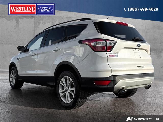2018 Ford Escape SE (Stk: 5712A) in Vanderhoof - Image 4 of 21