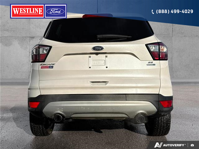 2018 Ford Escape SE (Stk: 5712A) in Vanderhoof - Image 5 of 21