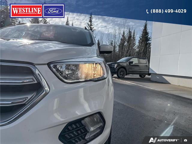 2018 Ford Escape SE (Stk: 5712A) in Vanderhoof - Image 7 of 21