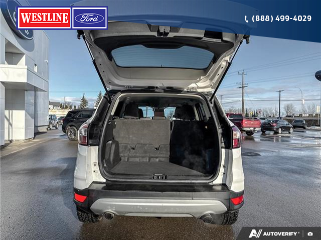 2018 Ford Escape SE (Stk: 5712A) in Vanderhoof - Image 9 of 21