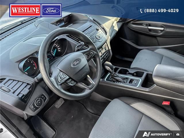 2018 Ford Escape SE (Stk: 5712A) in Vanderhoof - Image 10 of 21