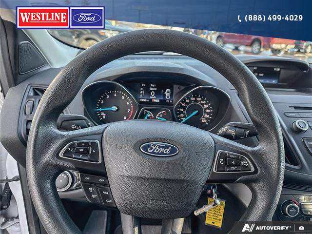 2018 Ford Escape SE (Stk: 5712A) in Vanderhoof - Image 11 of 21