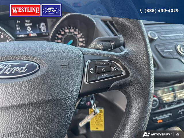 2018 Ford Escape SE (Stk: 5712A) in Vanderhoof - Image 13 of 21