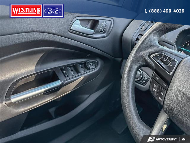 2018 Ford Escape SE (Stk: 5712A) in Vanderhoof - Image 14 of 21