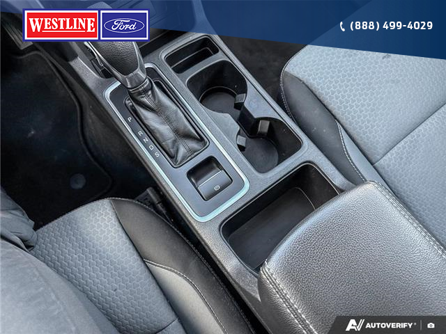 2018 Ford Escape SE (Stk: 5712A) in Vanderhoof - Image 15 of 21