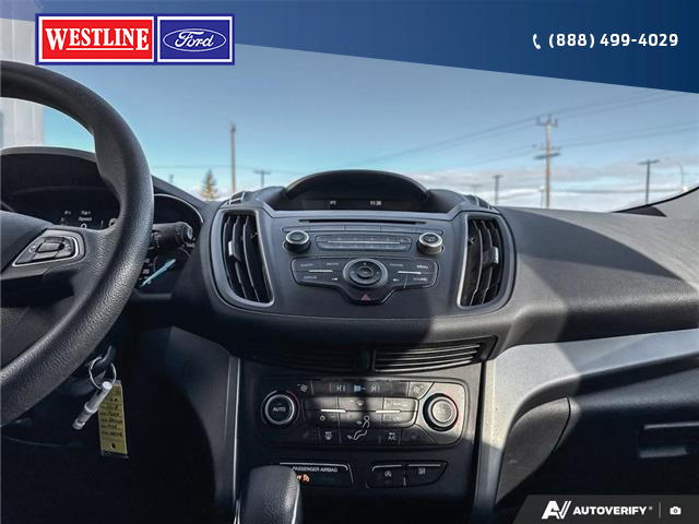 2018 Ford Escape SE (Stk: 5712A) in Vanderhoof - Image 16 of 21