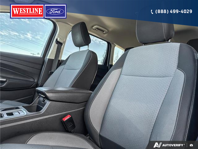 2018 Ford Escape SE (Stk: 5712A) in Vanderhoof - Image 17 of 21