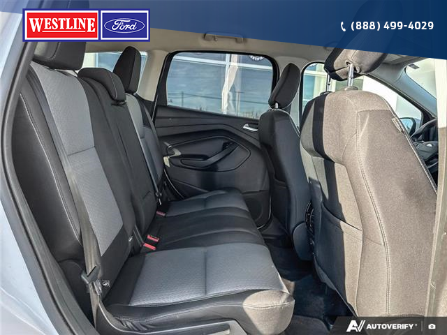 2018 Ford Escape SE (Stk: 5712A) in Vanderhoof - Image 19 of 21
