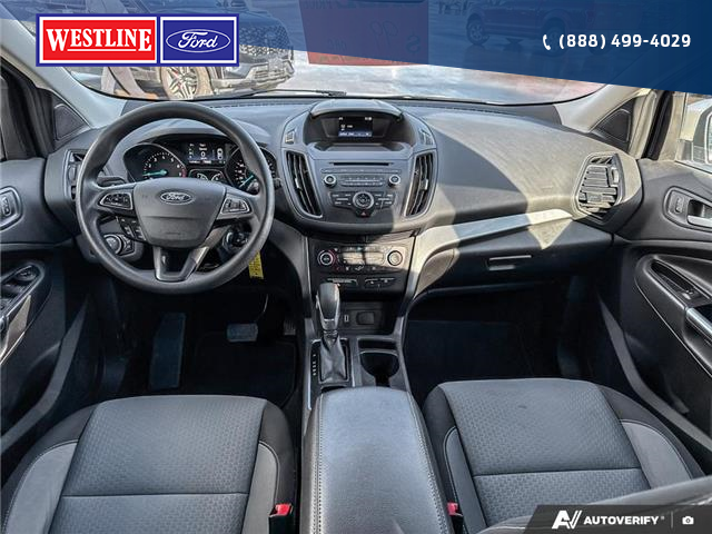 2018 Ford Escape SE (Stk: 5712A) in Vanderhoof - Image 20 of 21