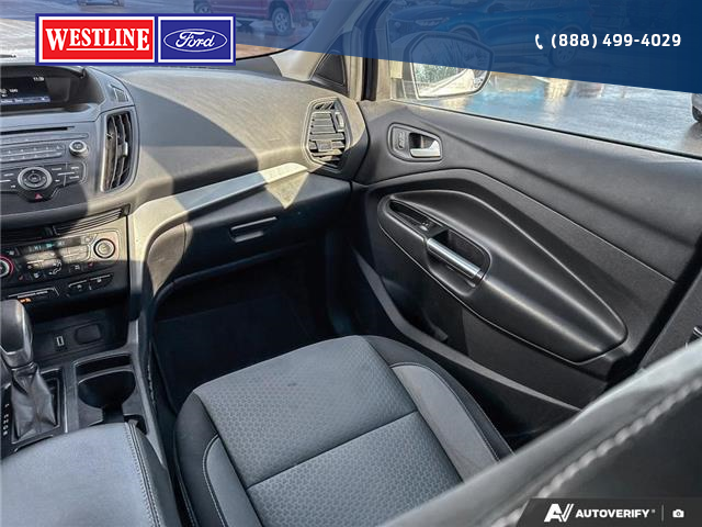 2018 Ford Escape SE (Stk: 5712A) in Vanderhoof - Image 21 of 21