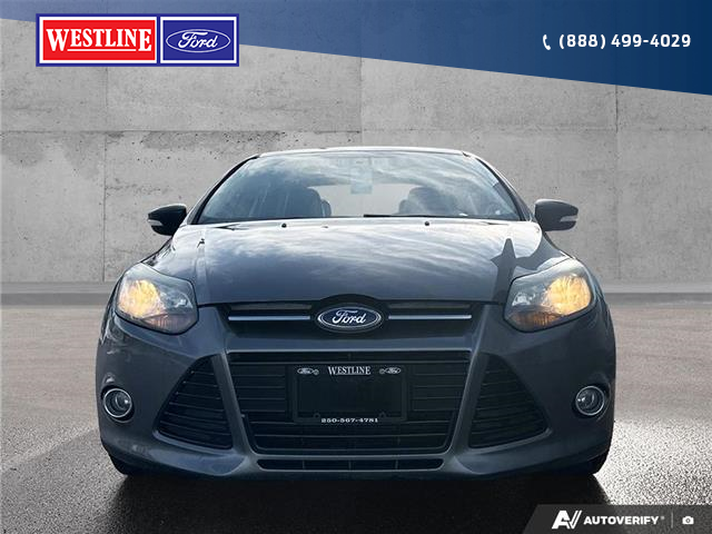 2014 Ford Focus SE (Stk: 5672C) in Vanderhoof - Image 2 of 21