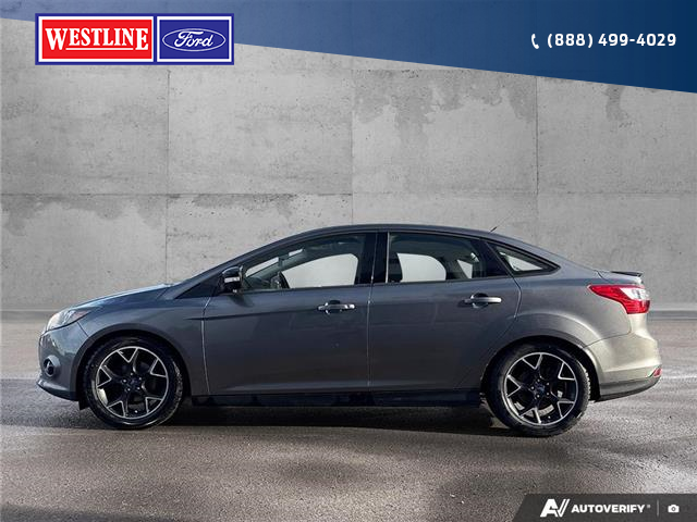 2014 Ford Focus SE (Stk: 5672C) in Vanderhoof - Image 3 of 21