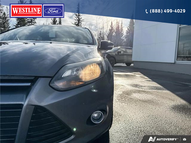 2014 Ford Focus SE (Stk: 5672C) in Vanderhoof - Image 7 of 21
