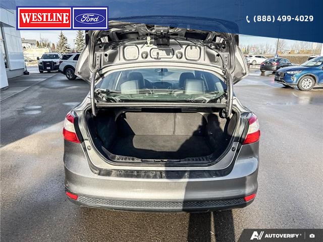 2014 Ford Focus SE (Stk: 5672C) in Vanderhoof - Image 9 of 21
