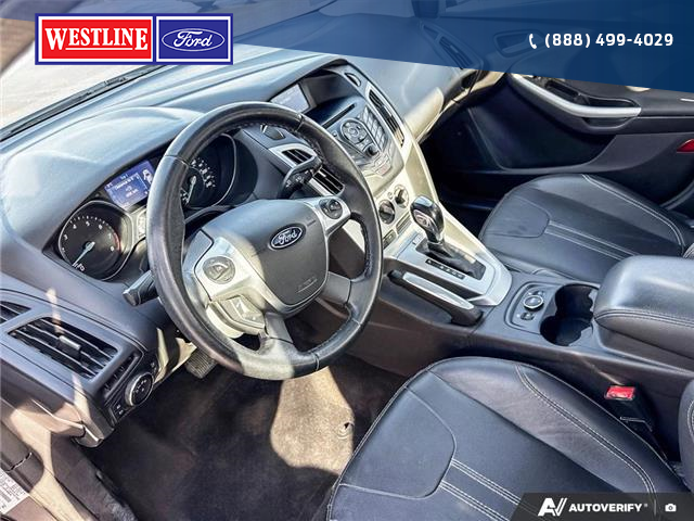 2014 Ford Focus SE (Stk: 5672C) in Vanderhoof - Image 10 of 21